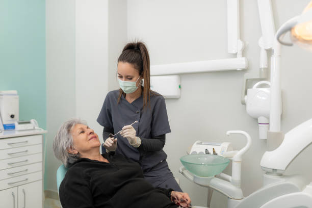 Professional Emergency Dentist in KY