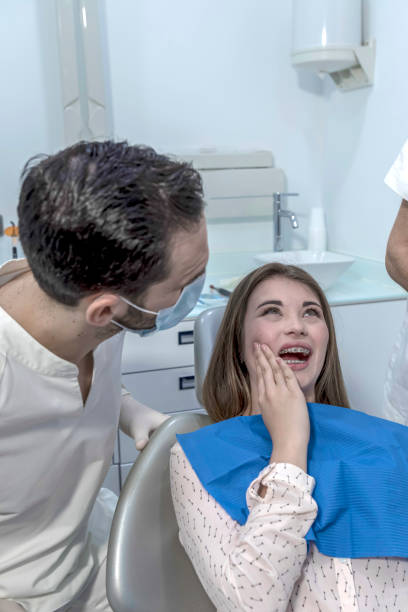 Best Emergency Dentist for Lost Fillings or Crowns in Junction City, KY